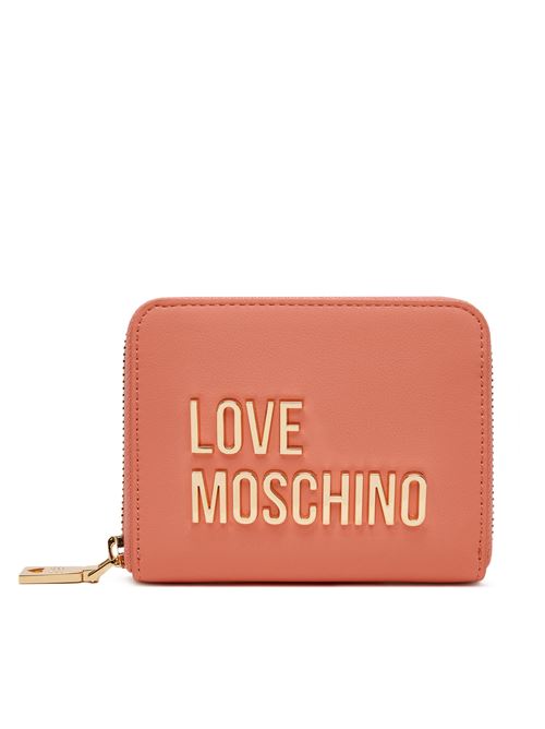  LOVE MOSCHINO | JC5613PP1MKD0/464